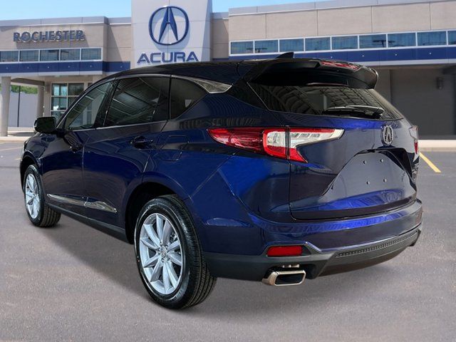 2024 Acura RDX Base