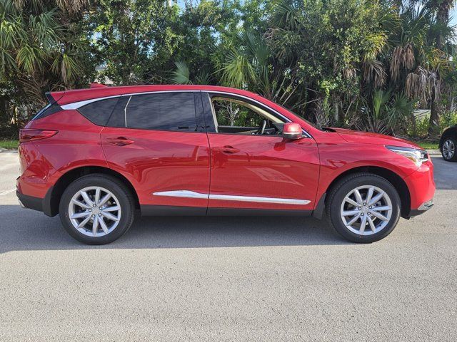 2024 Acura RDX Base