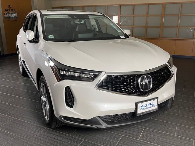 2024 Acura RDX Base