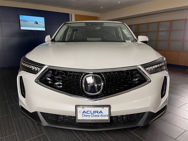 2024 Acura RDX Base