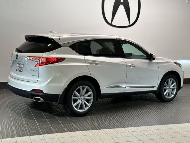 2024 Acura RDX Base