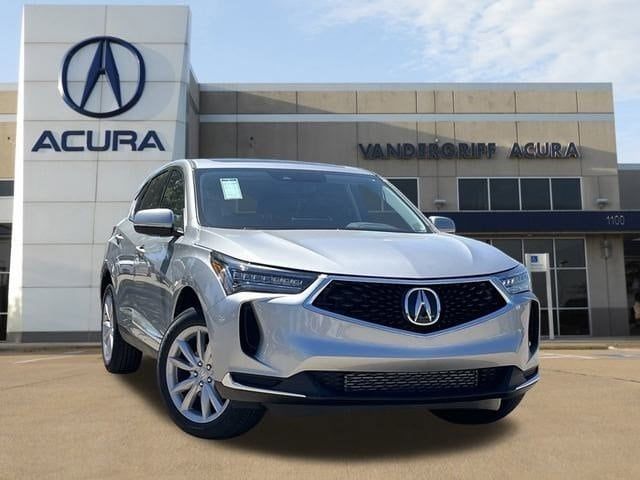 2024 Acura RDX Base