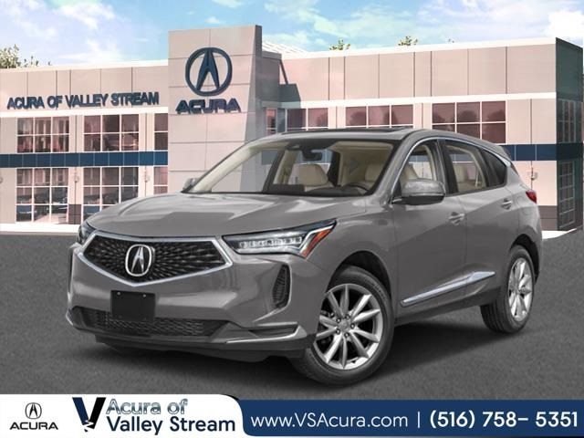 2024 Acura RDX Base