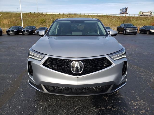 2024 Acura RDX Base