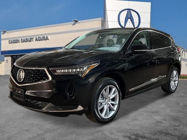 2024 Acura RDX Base