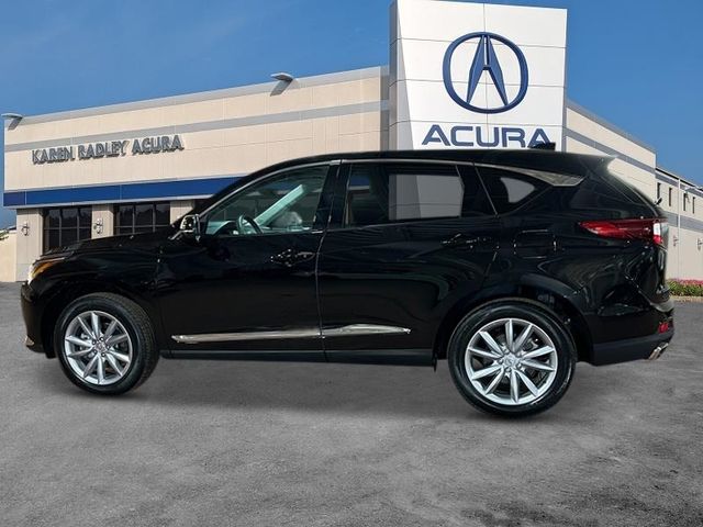 2024 Acura RDX Base