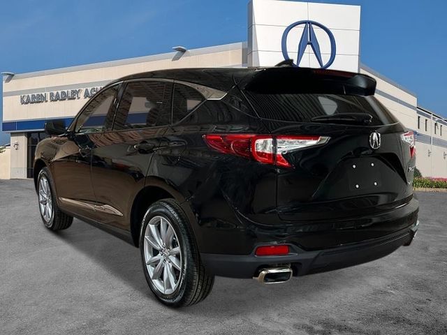 2024 Acura RDX Base