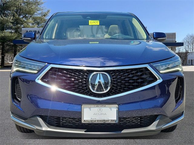 2024 Acura RDX Base