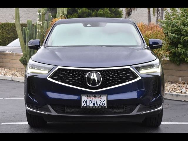 2024 Acura RDX Base