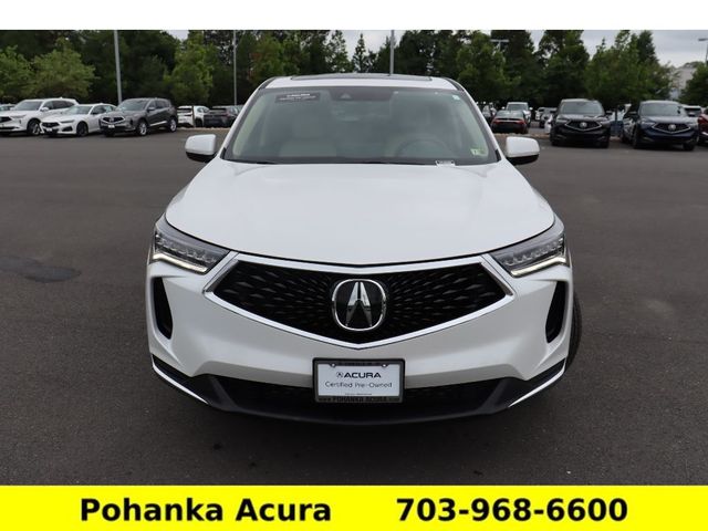 2024 Acura RDX Base