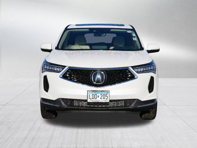 2024 Acura RDX Base