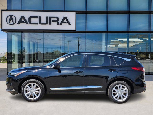 2024 Acura RDX Base