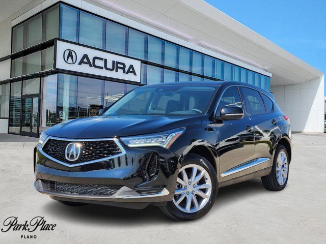 2024 Acura RDX Base