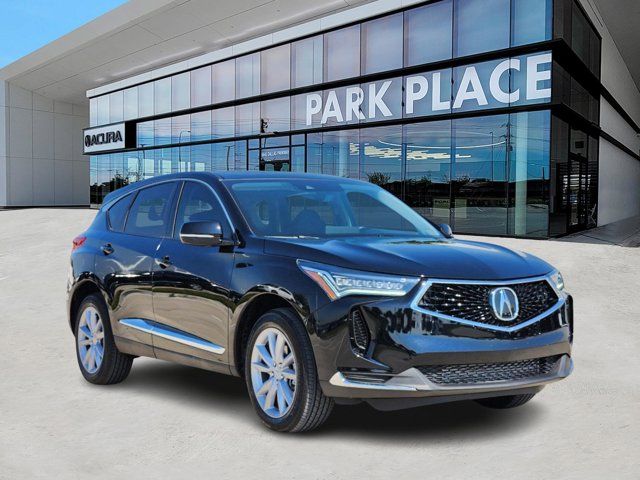 2024 Acura RDX Base