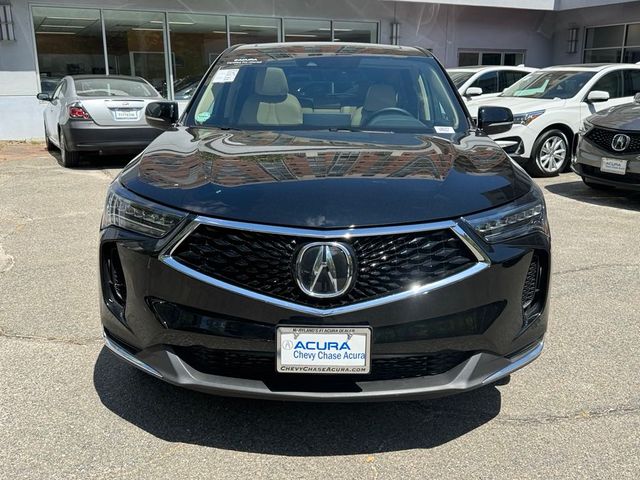 2024 Acura RDX Base