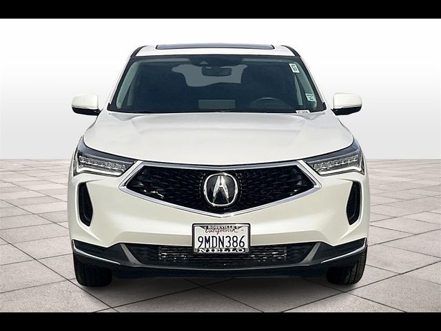 2024 Acura RDX Base