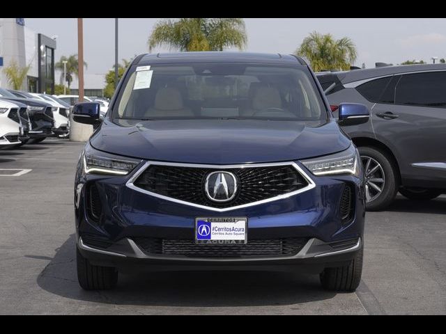 2024 Acura RDX Base