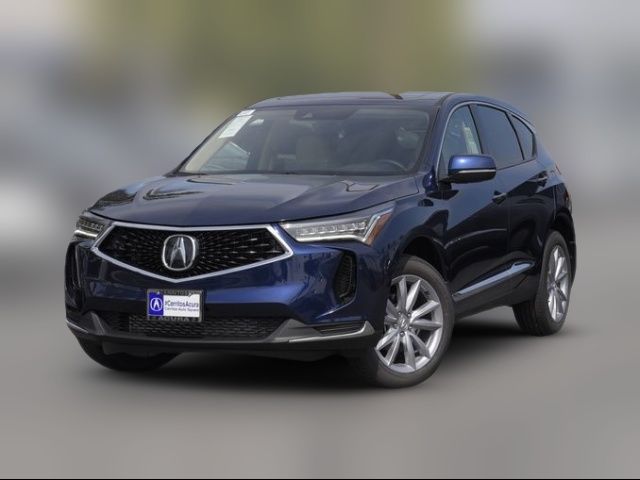 2024 Acura RDX Base