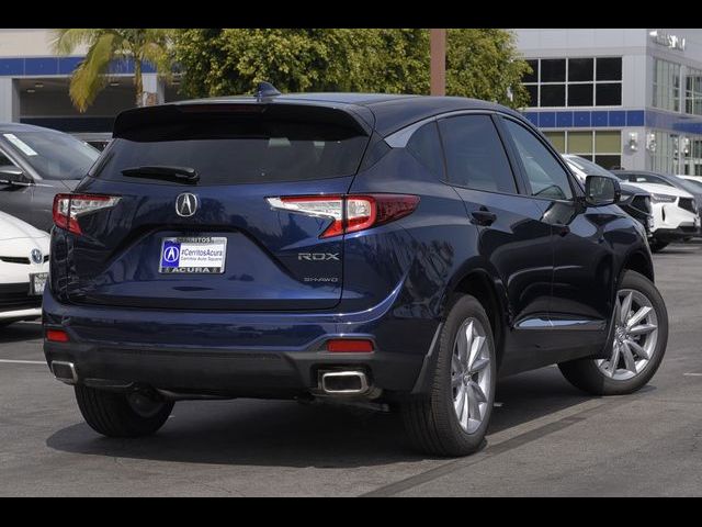 2024 Acura RDX Base