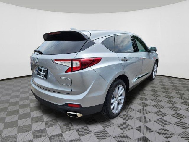 2024 Acura RDX Base