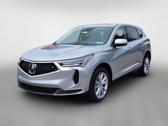 2024 Acura RDX Base