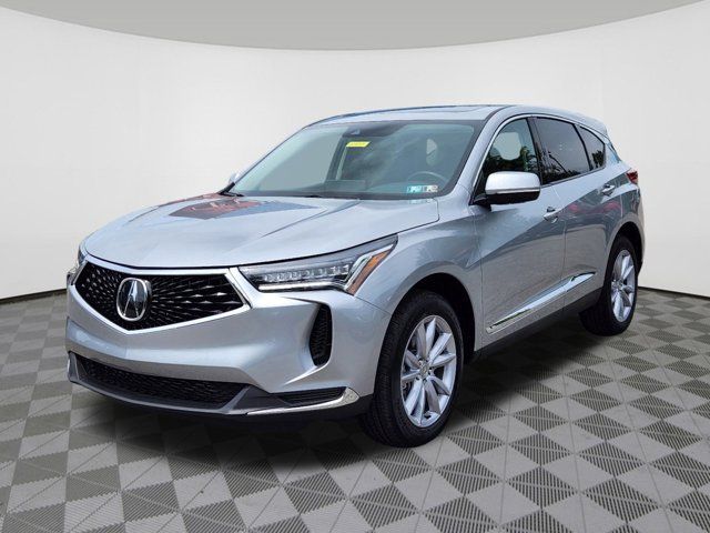 2024 Acura RDX Base