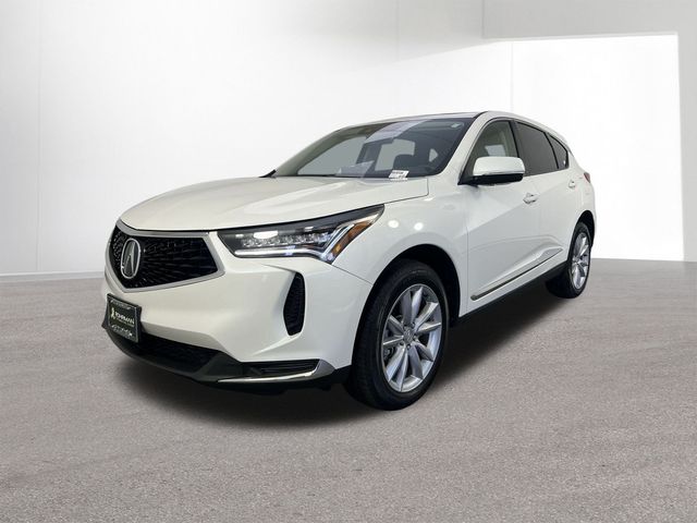 2024 Acura RDX Base