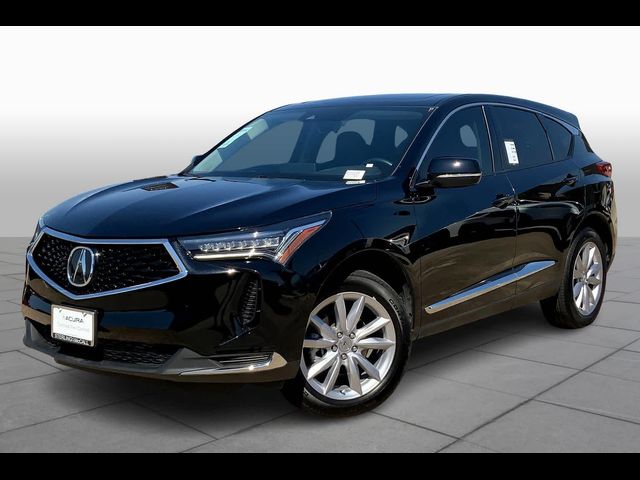 2024 Acura RDX Base