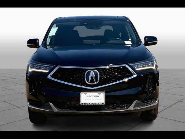 2024 Acura RDX Base