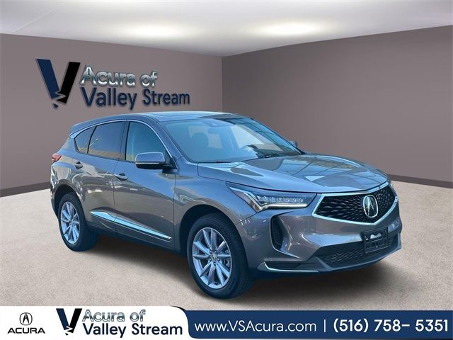 2024 Acura RDX Base