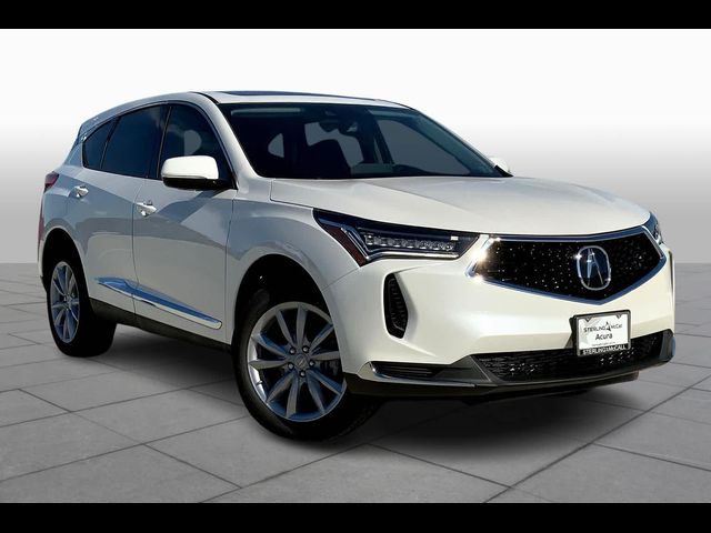 2024 Acura RDX Base