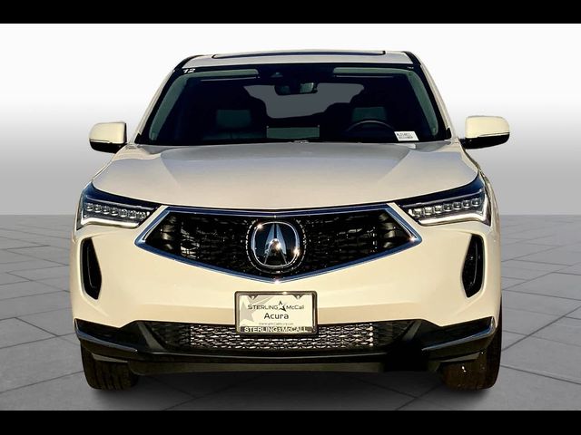 2024 Acura RDX Base