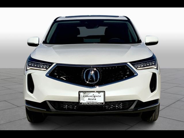 2024 Acura RDX Base