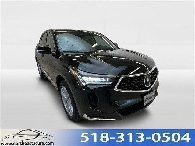 2024 Acura RDX Base