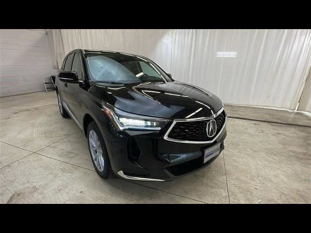 2024 Acura RDX Base