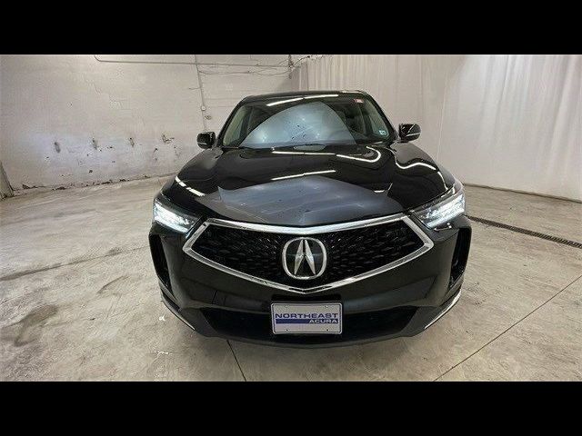 2024 Acura RDX Base