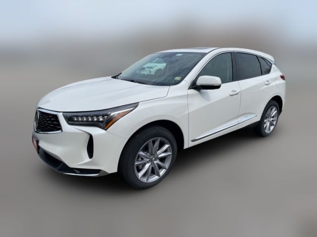 2024 Acura RDX Base
