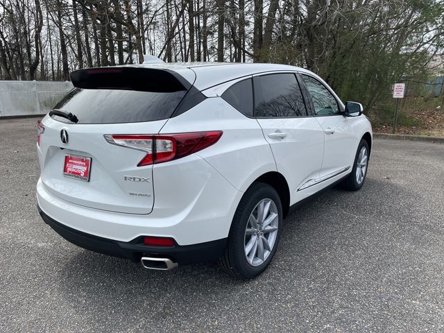2024 Acura RDX Base