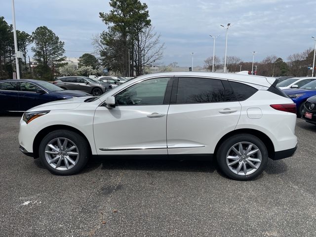 2024 Acura RDX Base