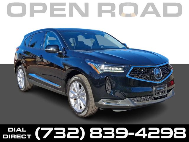 2024 Acura RDX Base