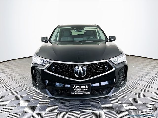 2024 Acura RDX Base