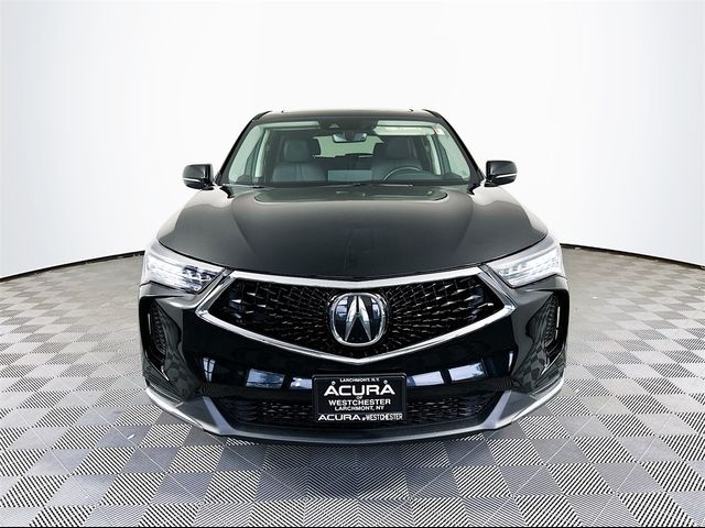 2024 Acura RDX Base