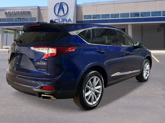 2024 Acura RDX Base