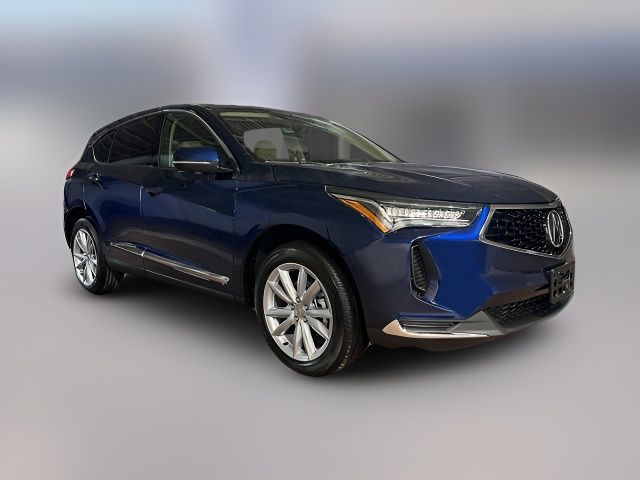 2024 Acura RDX Base