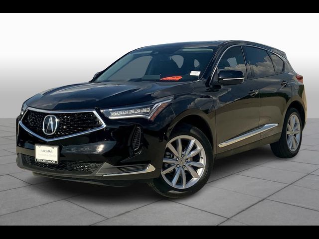 2024 Acura RDX Base