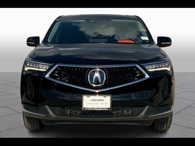 2024 Acura RDX Base