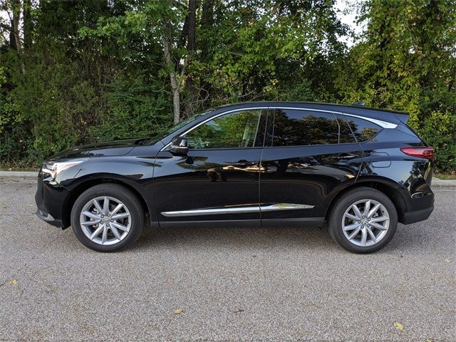 2024 Acura RDX Base