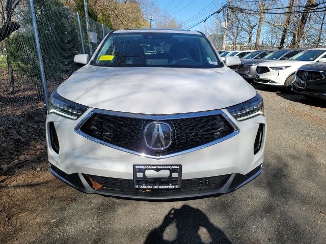 2024 Acura RDX Base