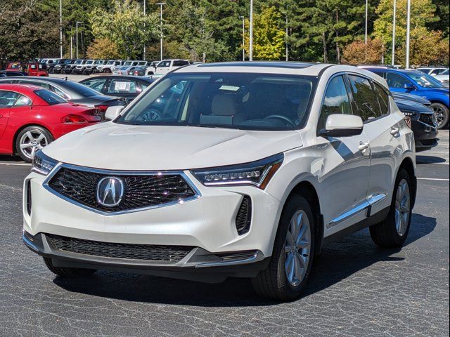 2024 Acura RDX Base