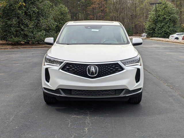 2024 Acura RDX Base